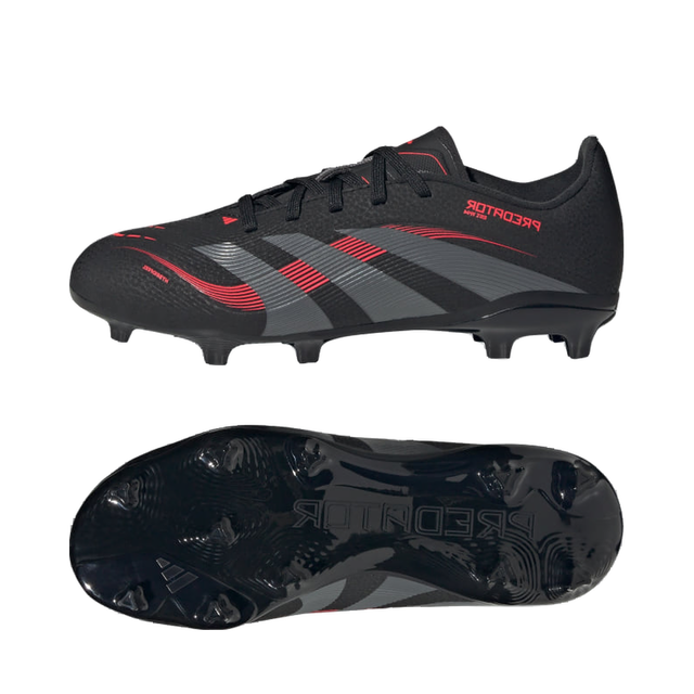 Predator League Firm/Multiground
