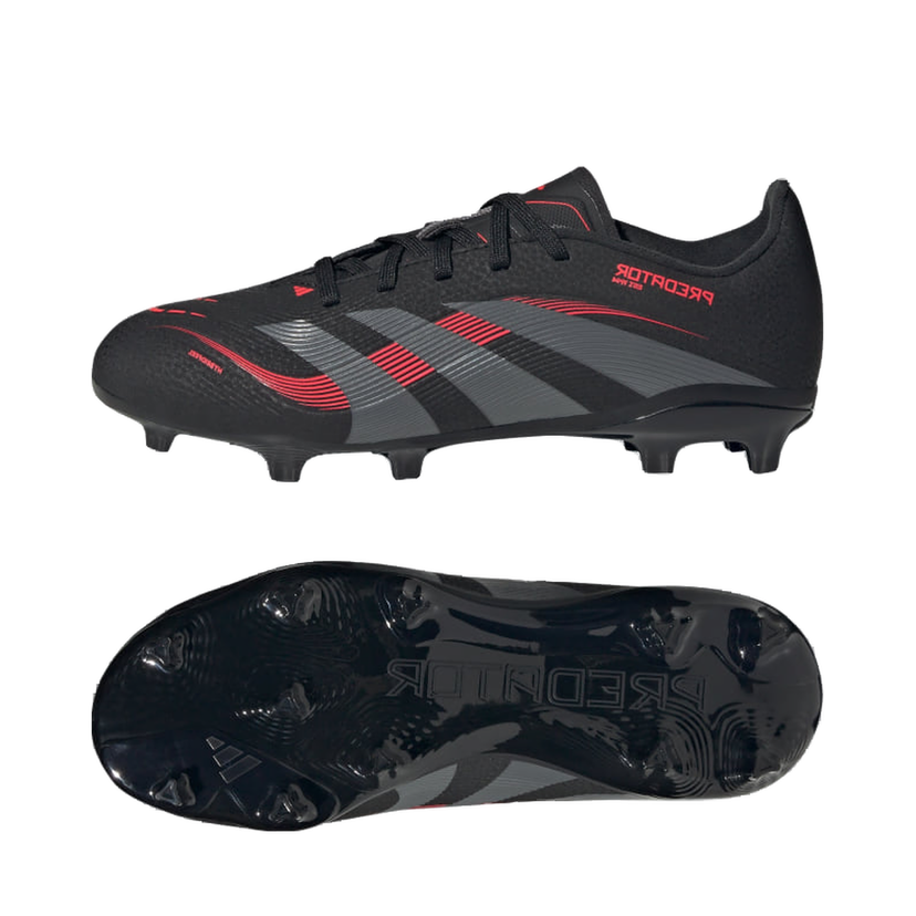 Кецове и обувки adidas Performance Predator League Firm/Multiground Черно | ID3749