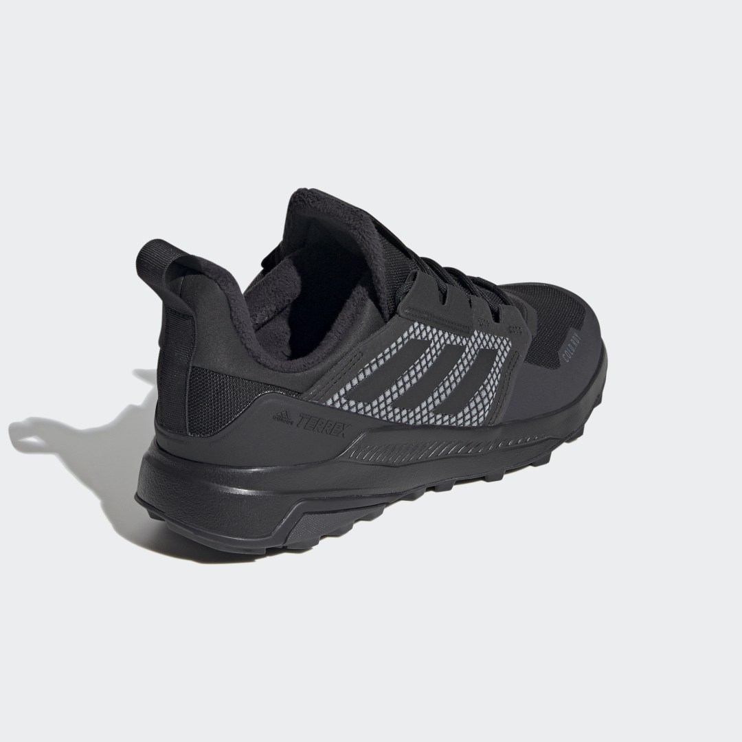 Кецове и обувки adidas Performance Trailmaker COLD.RDY Черно | FX9291, 1