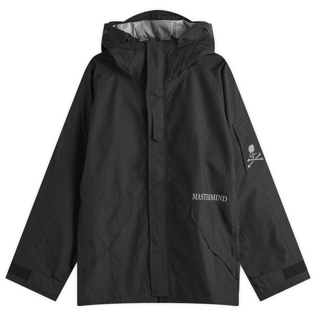 Gen-1 Jacket