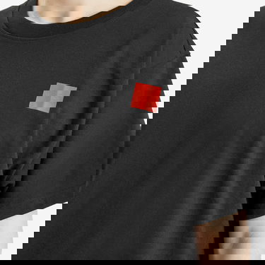 Тениска The North Face 40th Anniversary Mountain T-Shirt Черно | NF0A8BXYJK3, 5