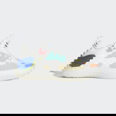 Кецове и обувки adidas Performance Harden Vol. 5 Futurenatural Бяло | FZ1071, 0