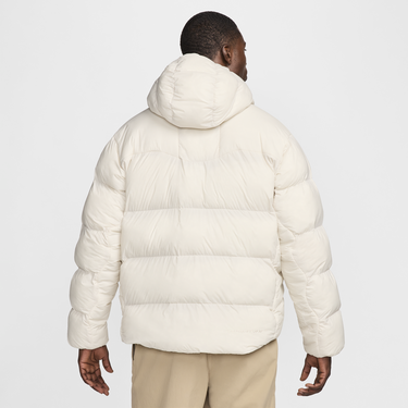 Пухо яке Nike ACG ACG "Lunar Lake" Puffer Loose Hooded Jacket Бяло | FV8909-104, 4