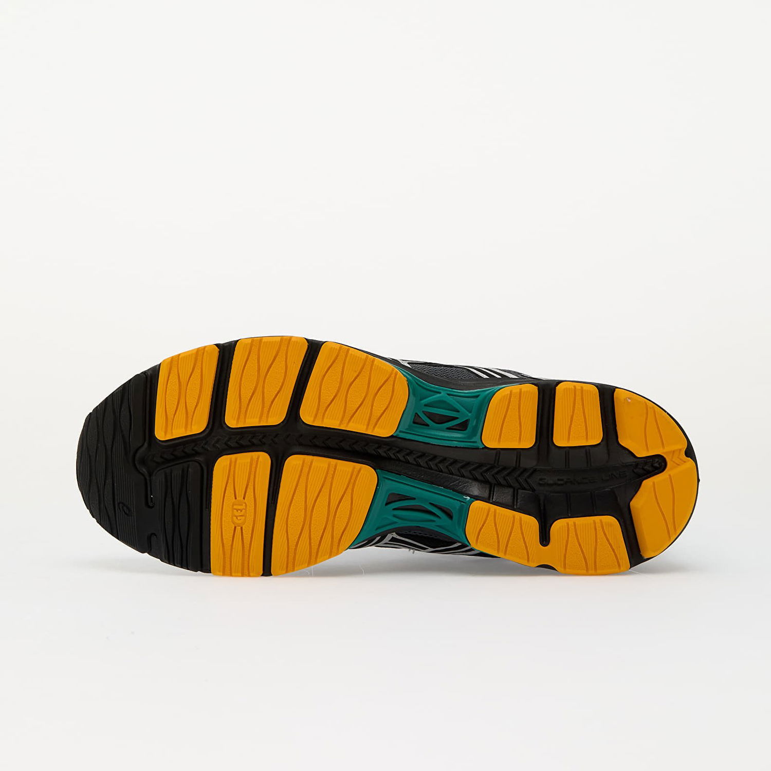 Кецове и обувки Asics Gel-K1011 Многоцветен | 1203A603-001, 1