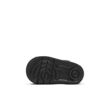 Кецове и обувки Nike Force 1 Low EasyOn Черно | FN0236-001, 3