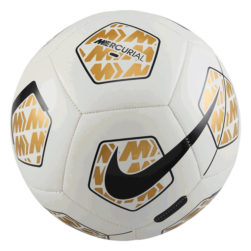 Спортна екипировка Nike Mercurial Fade Ball Многоцветен | FB2983-102