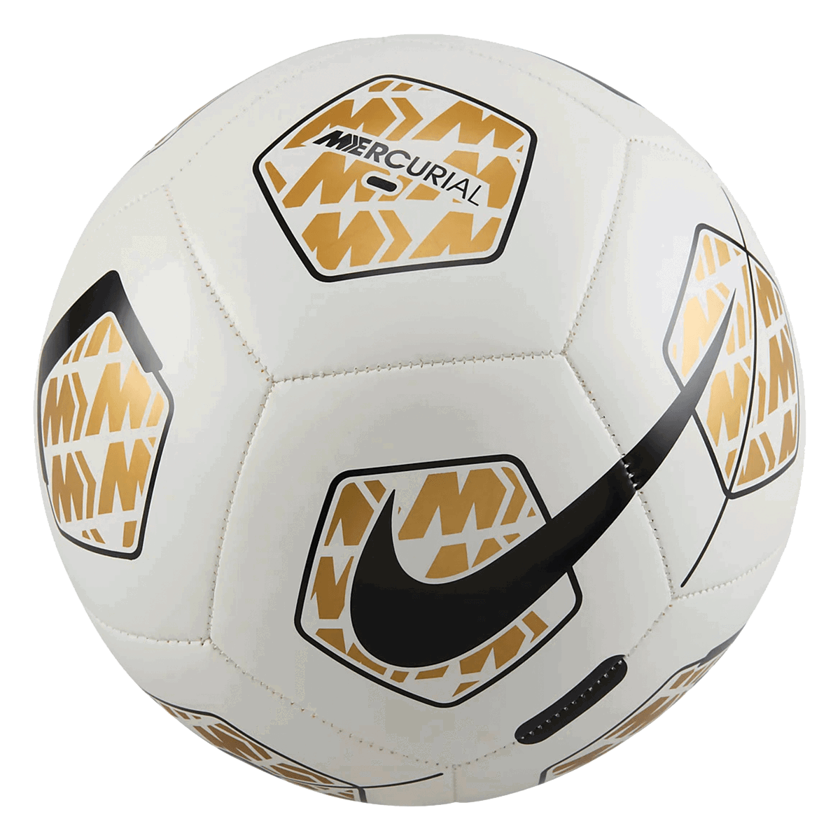 Спортна екипировка Nike Mercurial Fade Ball Многоцветен | FB2983-102, 0