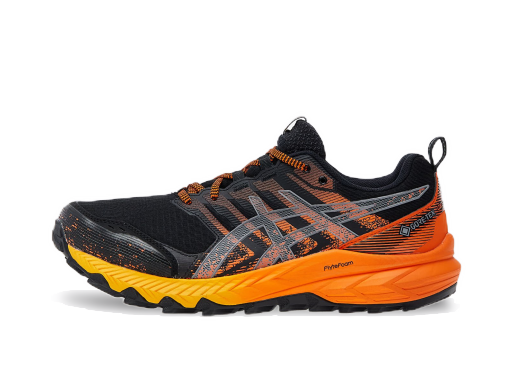 Бягане Asics Gel-Trabuco 9 G-T Оранжево
 | 1011B027-002