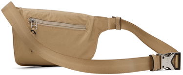 Чанта за кръста rag & bone Rag & Bone Mini Commuter Belt Bag Бежово | WHH24P1004NY04, 2