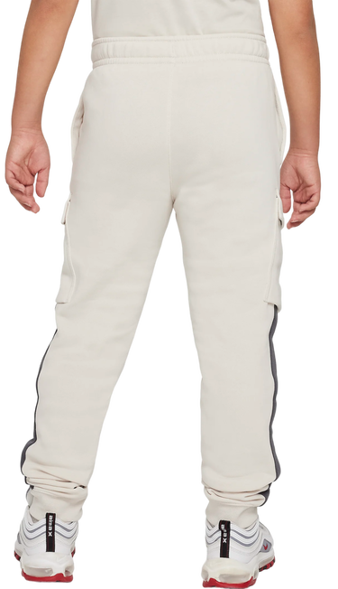Карго панталони Nike Cargo Fleece Pants Бежово | FV2342, 1