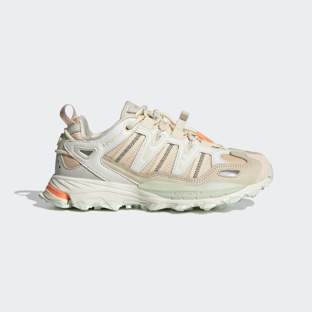 Кецове и обувки adidas Originals Hyperturf Adventure Бежово | GX4513, 1