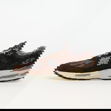 Кецове и обувки New Balance 991 - MADE IN ENGLAND Бургунди | U991BR2, 0