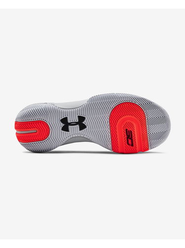 Кецове и обувки Under Armour SC 3Zero III Черно | 3022048_001, 4