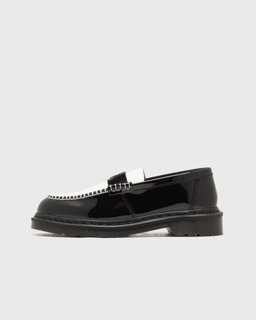 Кецове и обувки Dr. Martens Penton Heart Loafers Черно | 41676001, 1