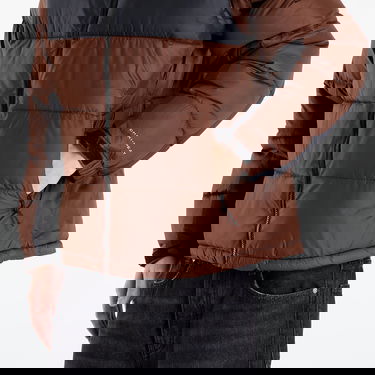 Пухо яке Columbia Pike Lake™ II Hooded Jacket Многоцветен | 2050931256, 2