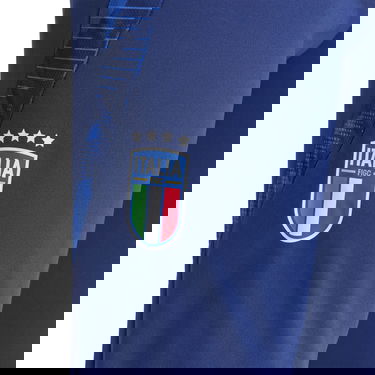 Панталони adidas Originals FIGC TR PNT 2024 Синьо | iq2163, 5