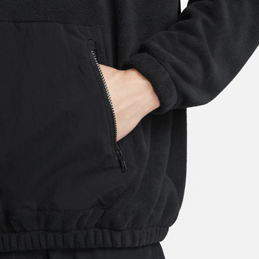 Суитчър Nike Club Fleece Черно | FB8388-010, 3