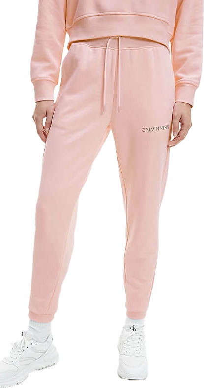 Спортни панталони CALVIN KLEIN Performance Розово | 00gwf1p608-690, 0