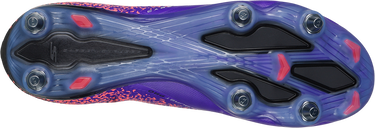 Кецове и обувки Skechers Razor Elite SG Лилаво | 252095-pur, 2