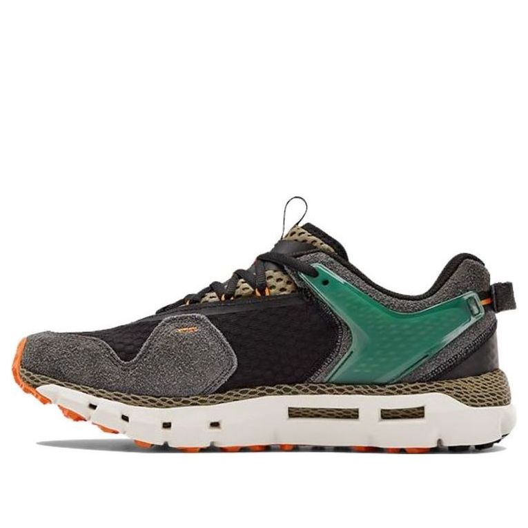 Кецове и обувки Under Armour HOVR Summit Outpost Зелено | 3023348-300