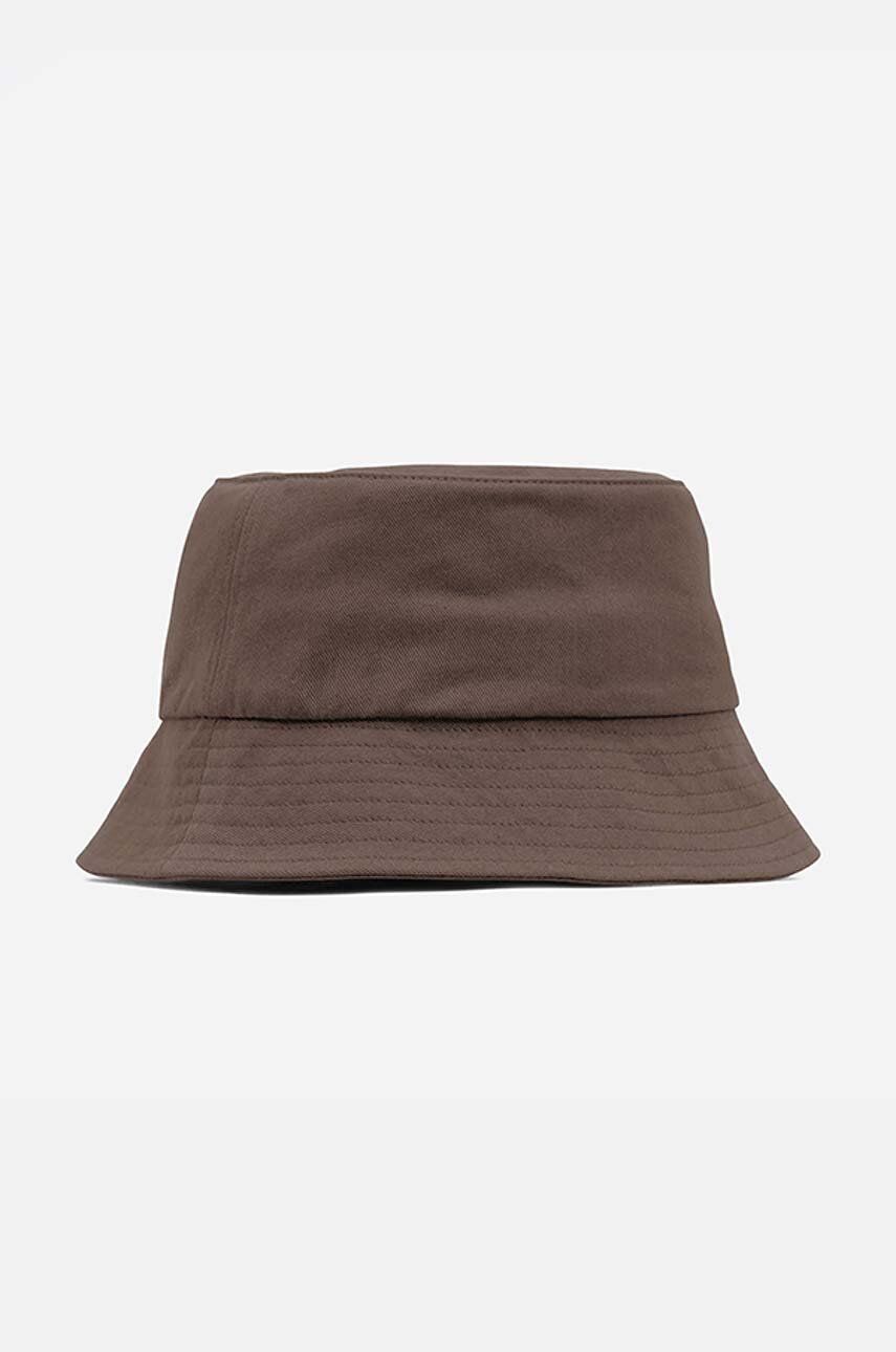 Шапка NORSE PROJECTS Twill Bucket Taupe Кафяво | N80-0101-2067, 1