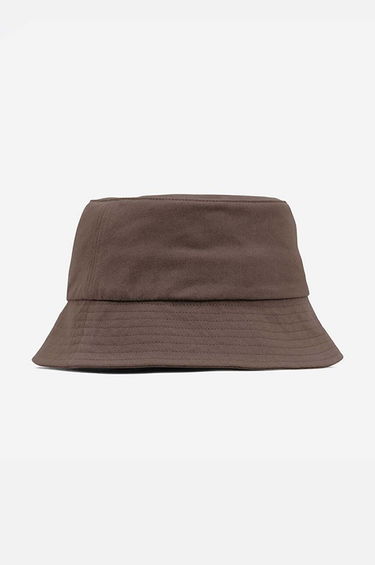 Шапка NORSE PROJECTS Twill Bucket Taupe Кафяво | N80-0101-2067, 1