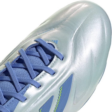 Кецове и обувки adidas Performance COPA PURE III ELITE FG/MG Синьо | ie1190, 5
