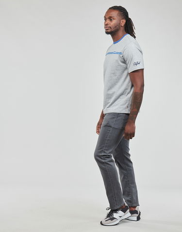 Панталони и дънки Levi's Tapered jeans Levis 502 TAPER Сиво | 29507-1335, 2