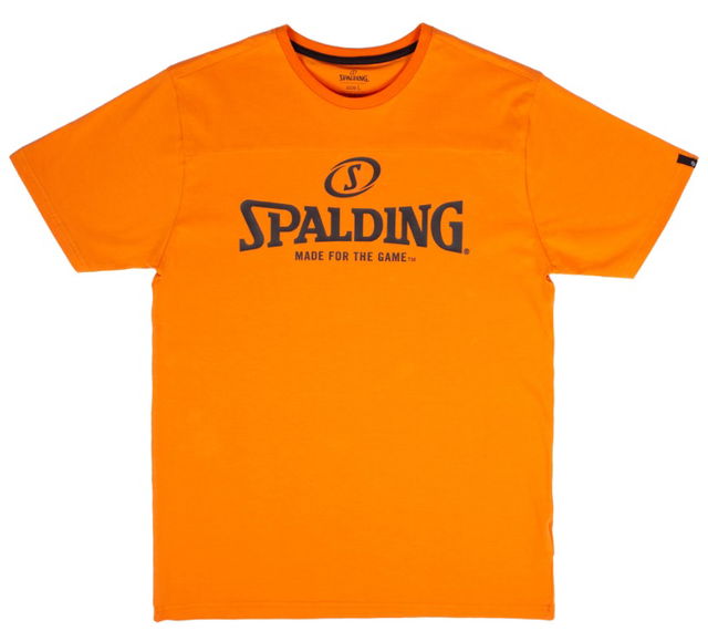 Spalding Essential Logo T-Shirt