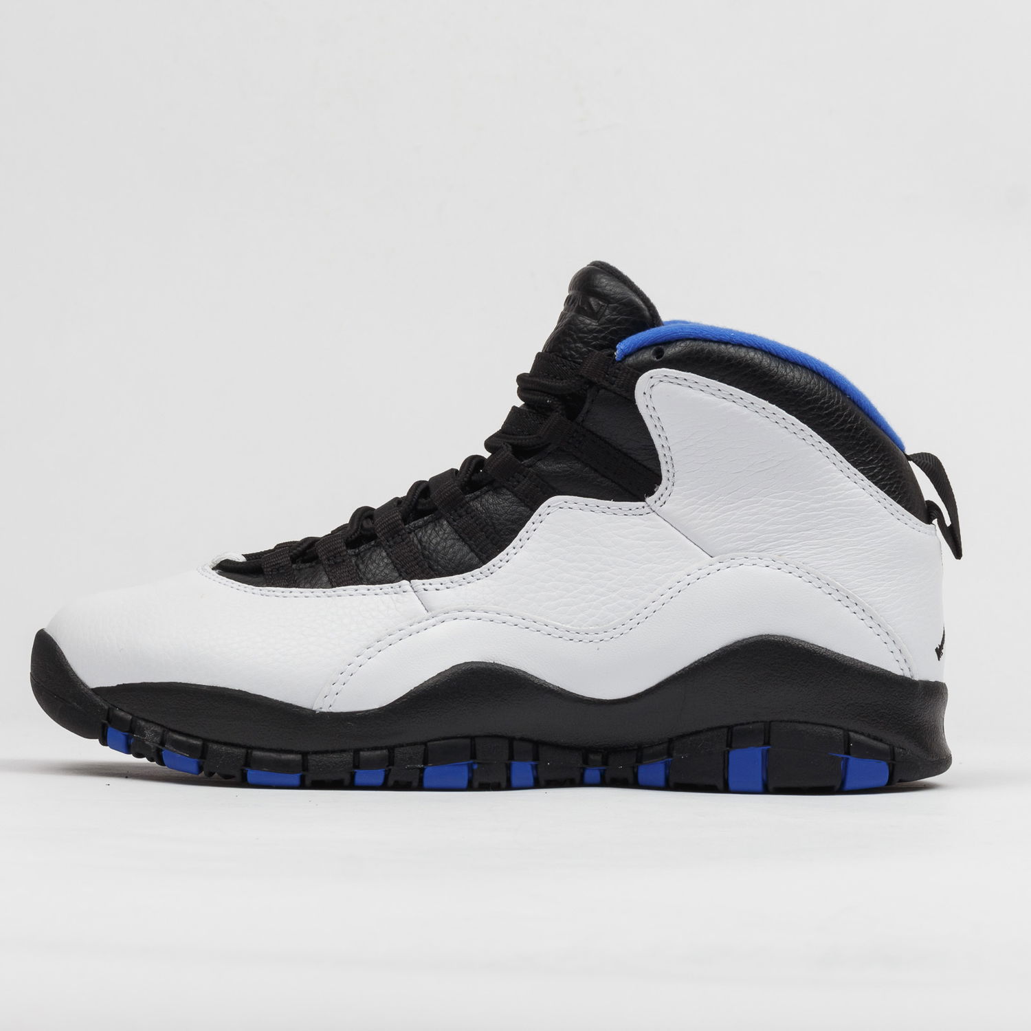 Кецове и обувки Jordan Air Jordan 10 Retro Бяло | 310805-108, 0