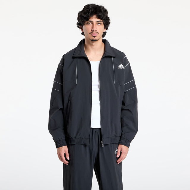 Equipment Track Top