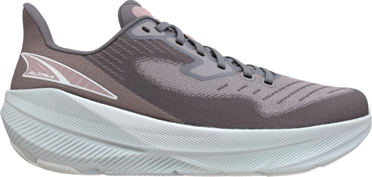 Кецове и обувки Altra Running Experience Flow Лилаво | al0a85nw5501, 0