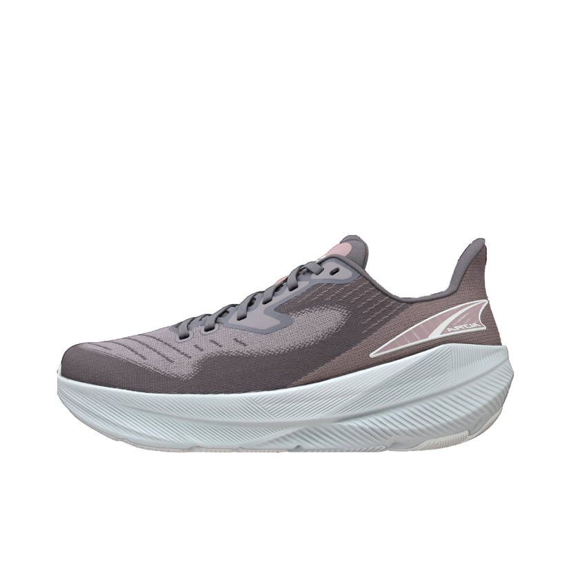 Кецове и обувки Altra Running Experience Flow Лилаво | al0a85nw5501