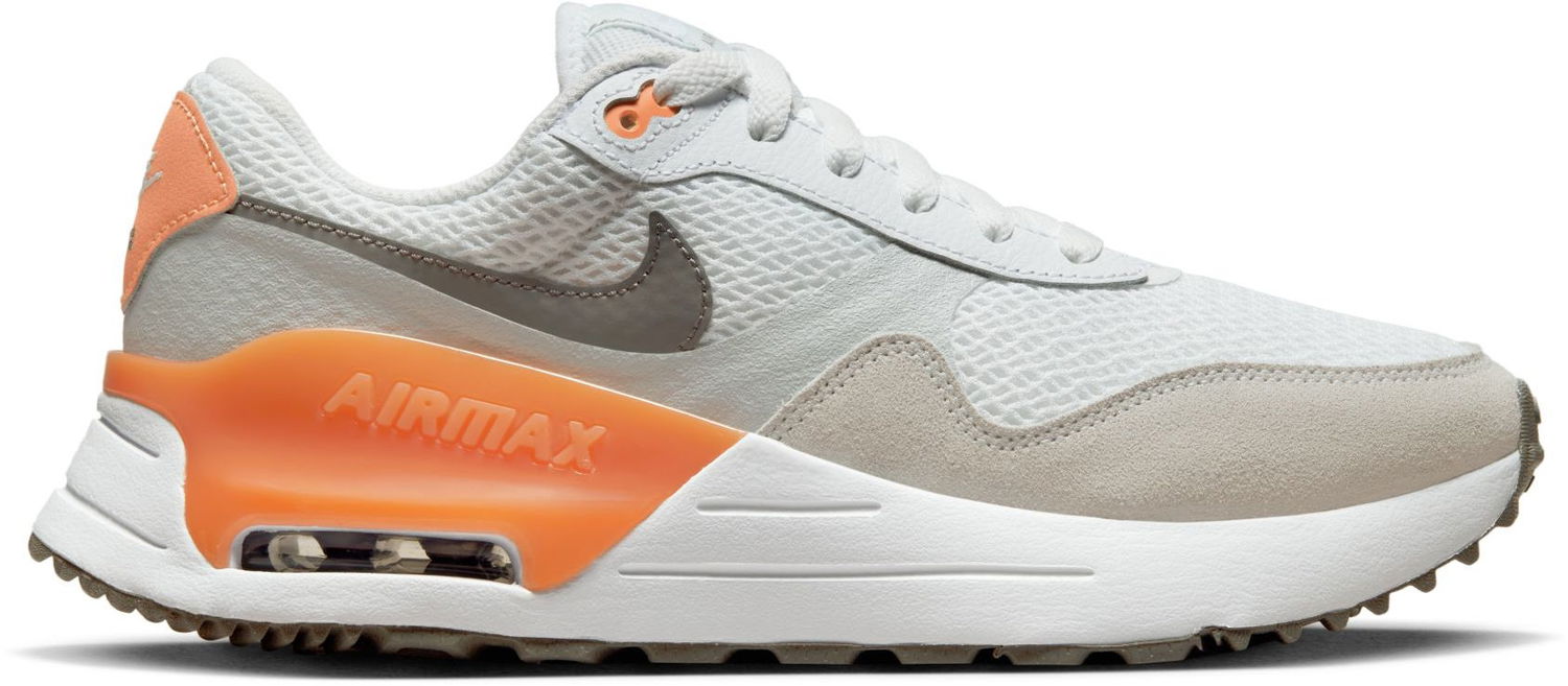 Кецове и обувки Nike Air Max SYSTM Бежово | dm9538-102, 0