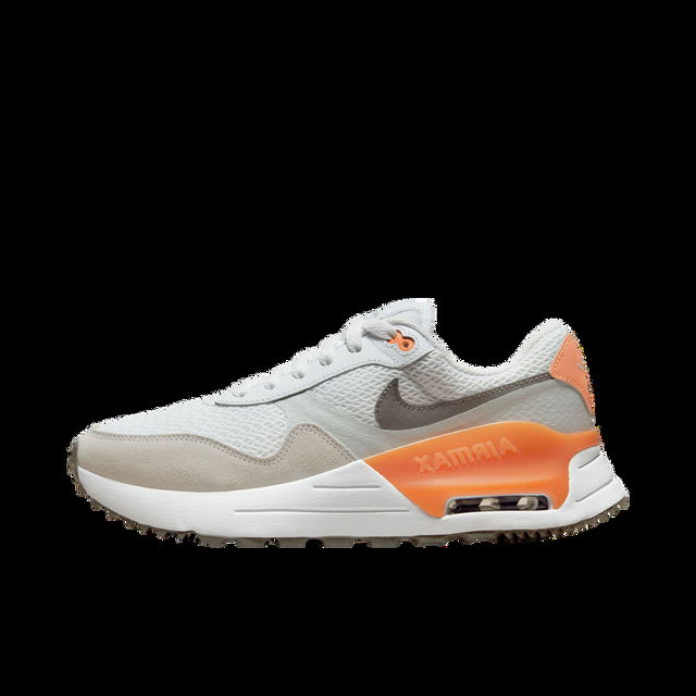 Air Max SYSTM