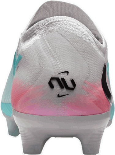 Кецове и обувки Nike Phantom 6 Low Elite FG Многоцветен | im9604-300, 4