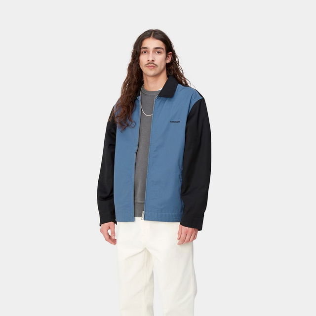 Module Script Jacket