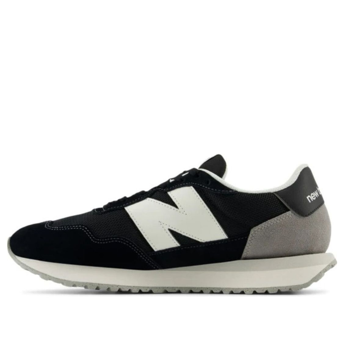 Кецове и обувки New Balance 237 Черно | MS237LBK, 0