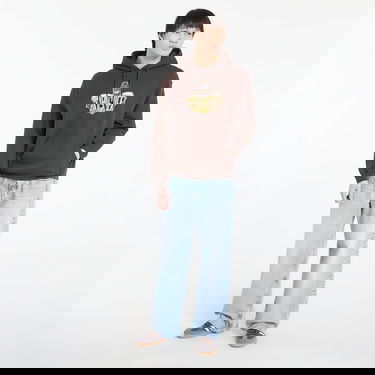 Суитчър Thrasher Goon Hoodie Кафяво | 145855, 4