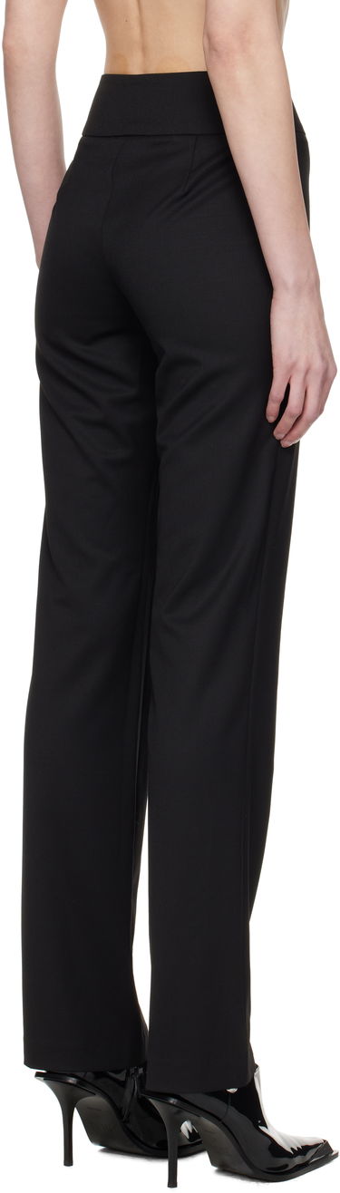 Панталони Diesel Diesel P-Ersy Trousers Черно | A17365 0PHAL, 2