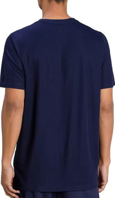 Тениска Puma Performance Cat Tee Тъмно синьо | 52031506, 1