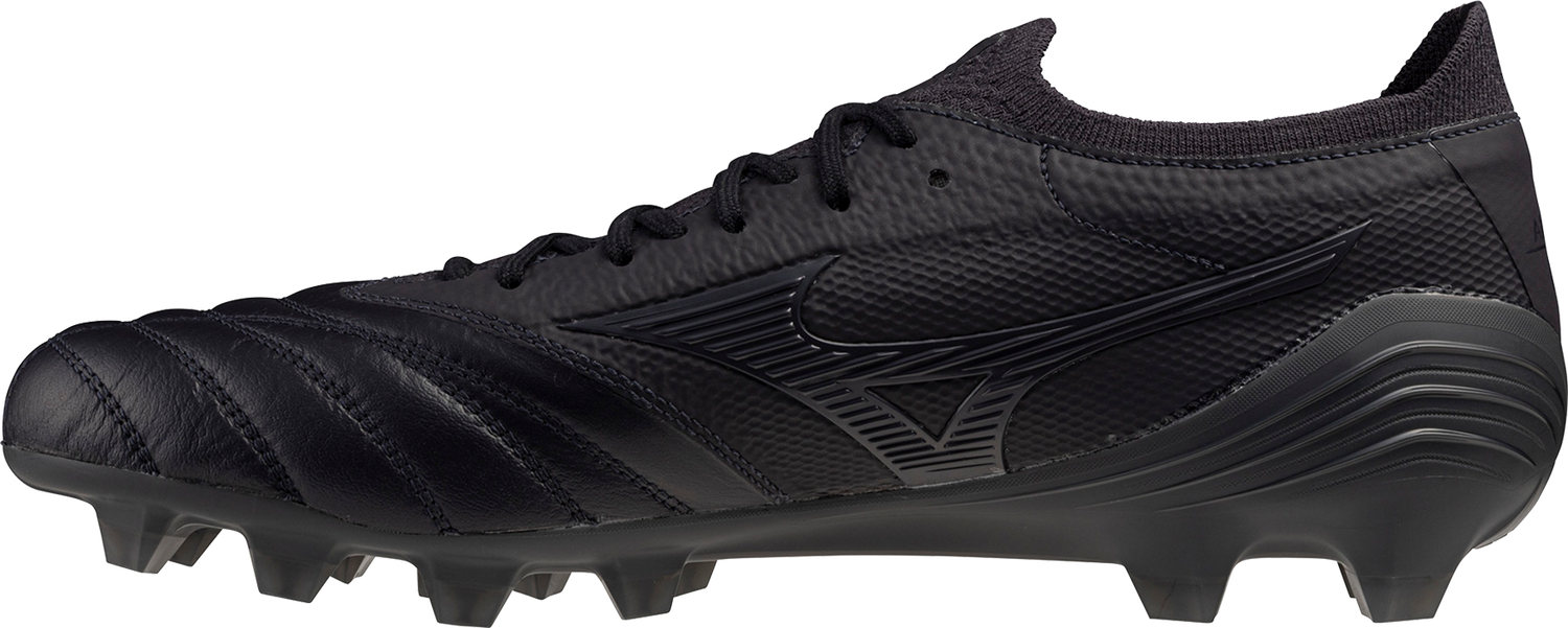 Кецове и обувки Mizuno Morelia Neo IV Beta Made in Japan LTD FG Черно | p1ga2554-00, 1