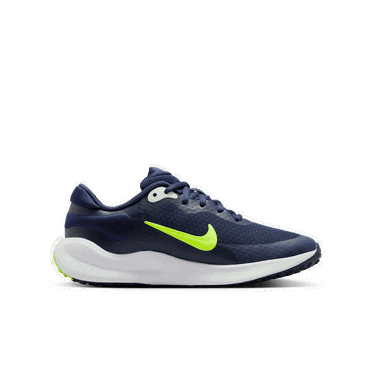 Кецове и обувки Nike Nike Revolution 7 Синьо | FB7689-403, 4