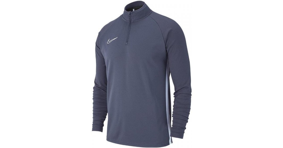 Суитчър Nike Dry Academy 19 Drill Top Сиво | aj9094-060, 1