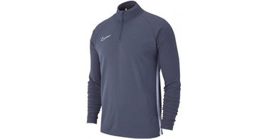 Суитчър Nike Dry Academy 19 Drill Top Сиво | aj9094-060, 1