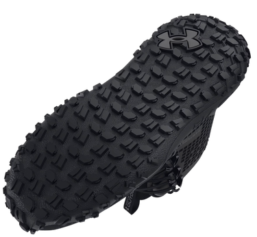 Кецове и обувки Under Armour Hovr Dawn WP 2.0 Waterproof Boot Черно | 3025573-003, 4