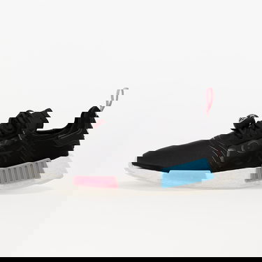 Кецове и обувки adidas Originals André Saraiva x NMD_R1 Многоцветен | HQ6859, 0
