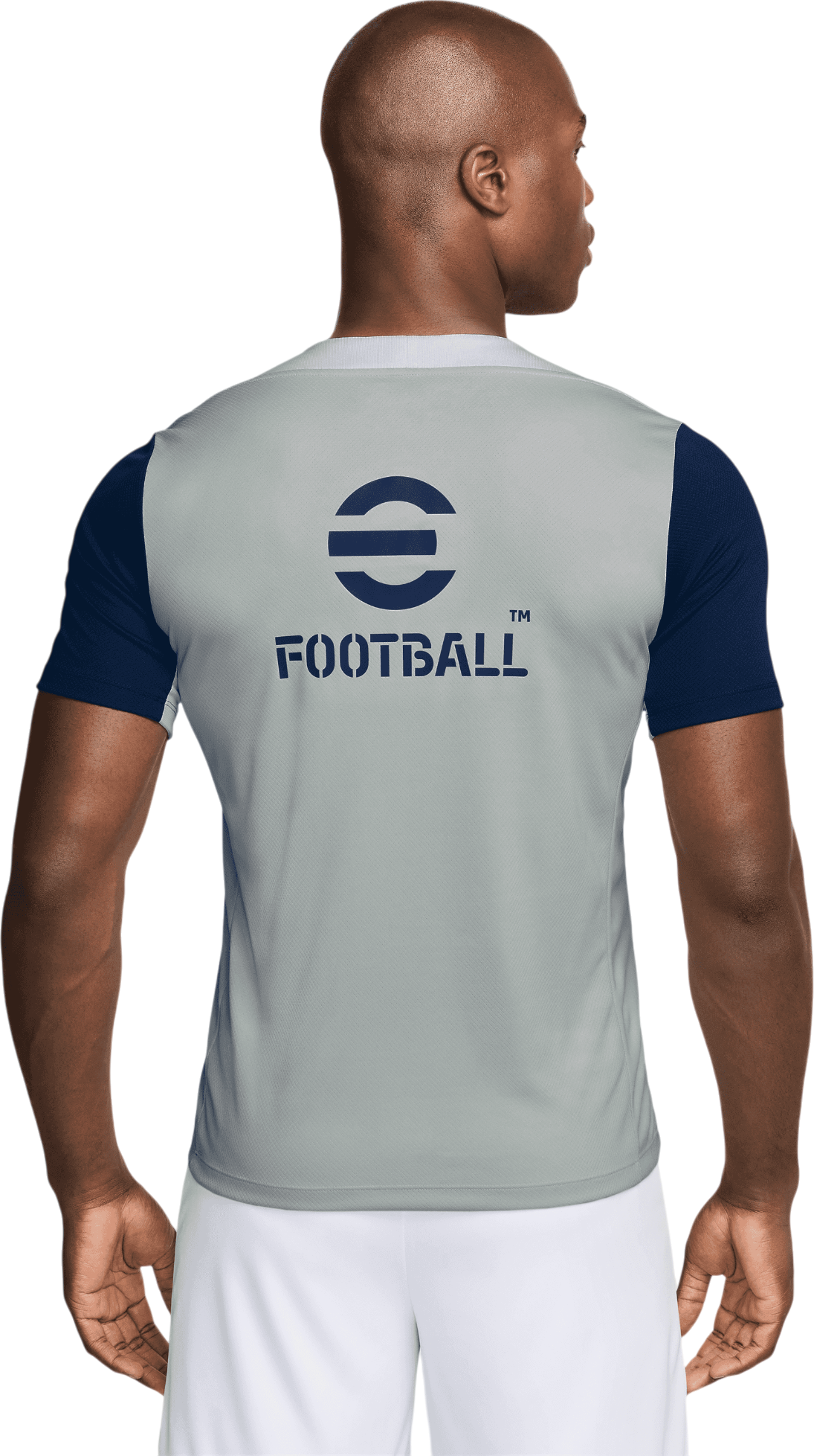 Фланелка Nike Inter Milan Nike Strike Short Sleeve Top Сиво | hj7754-093, 1