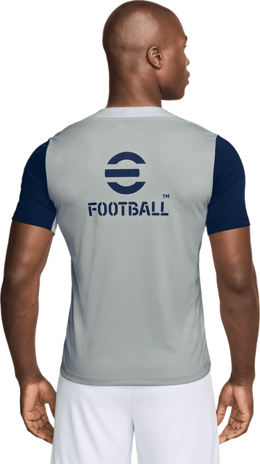 Фланелка Nike Inter Milan Nike Strike Short Sleeve Top Сиво | hj7754-093, 1