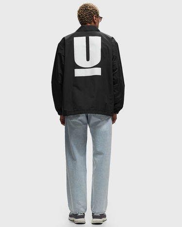 Яке бомбър UNDERCOVER Blouson Jacket Черно | UB0D4201-BLACK, 1